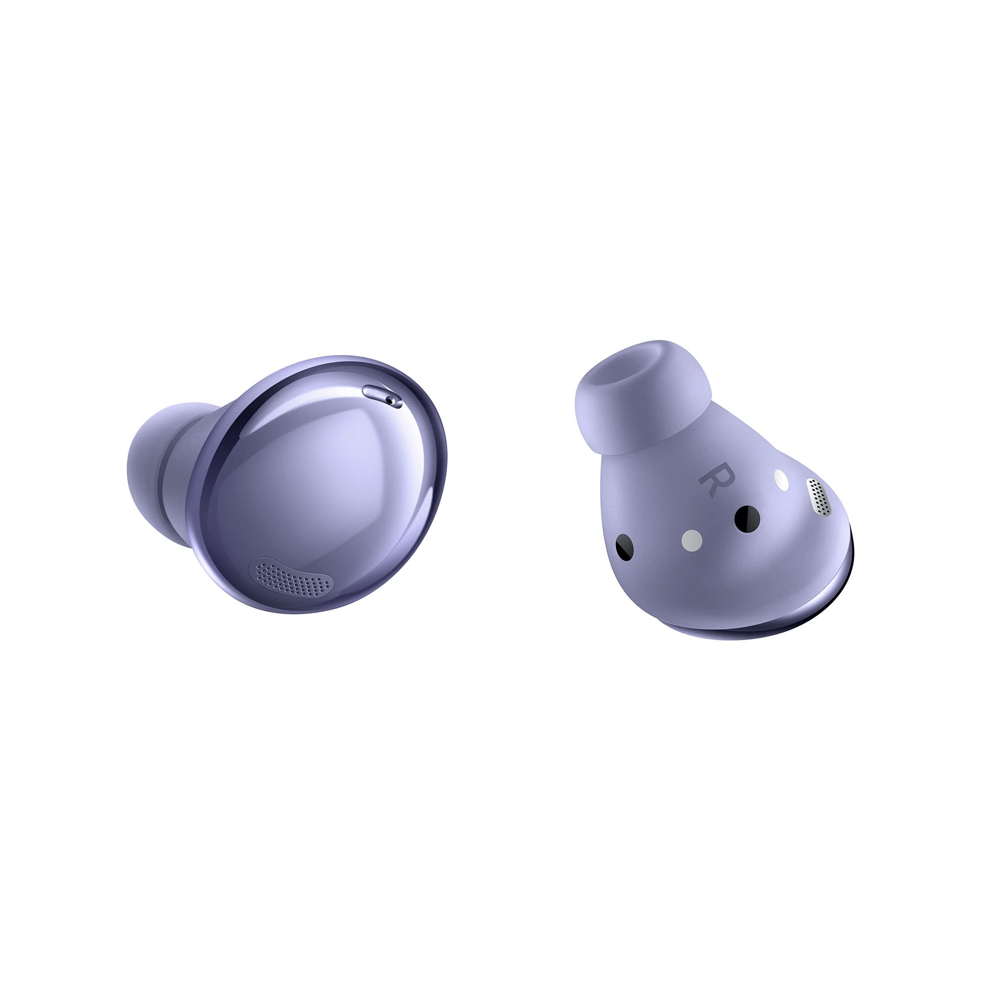Samsung Galaxy Buds Pro Wireless Kopfhörer Phantom Violet (UK